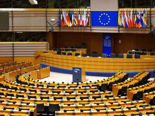 News: Statement as MEPs approve copyright directive
